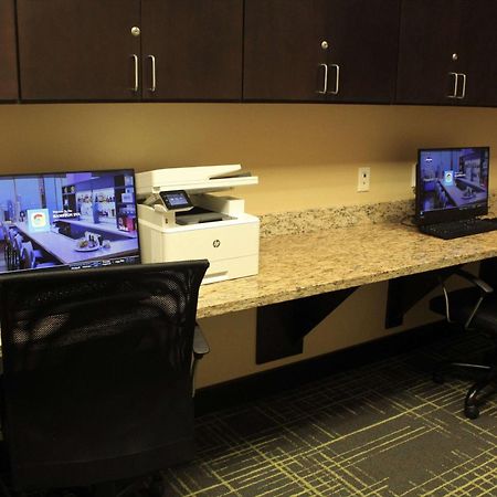 Hampton Inn Indianapolis Nw/Zionsville Whitestown Екстер'єр фото