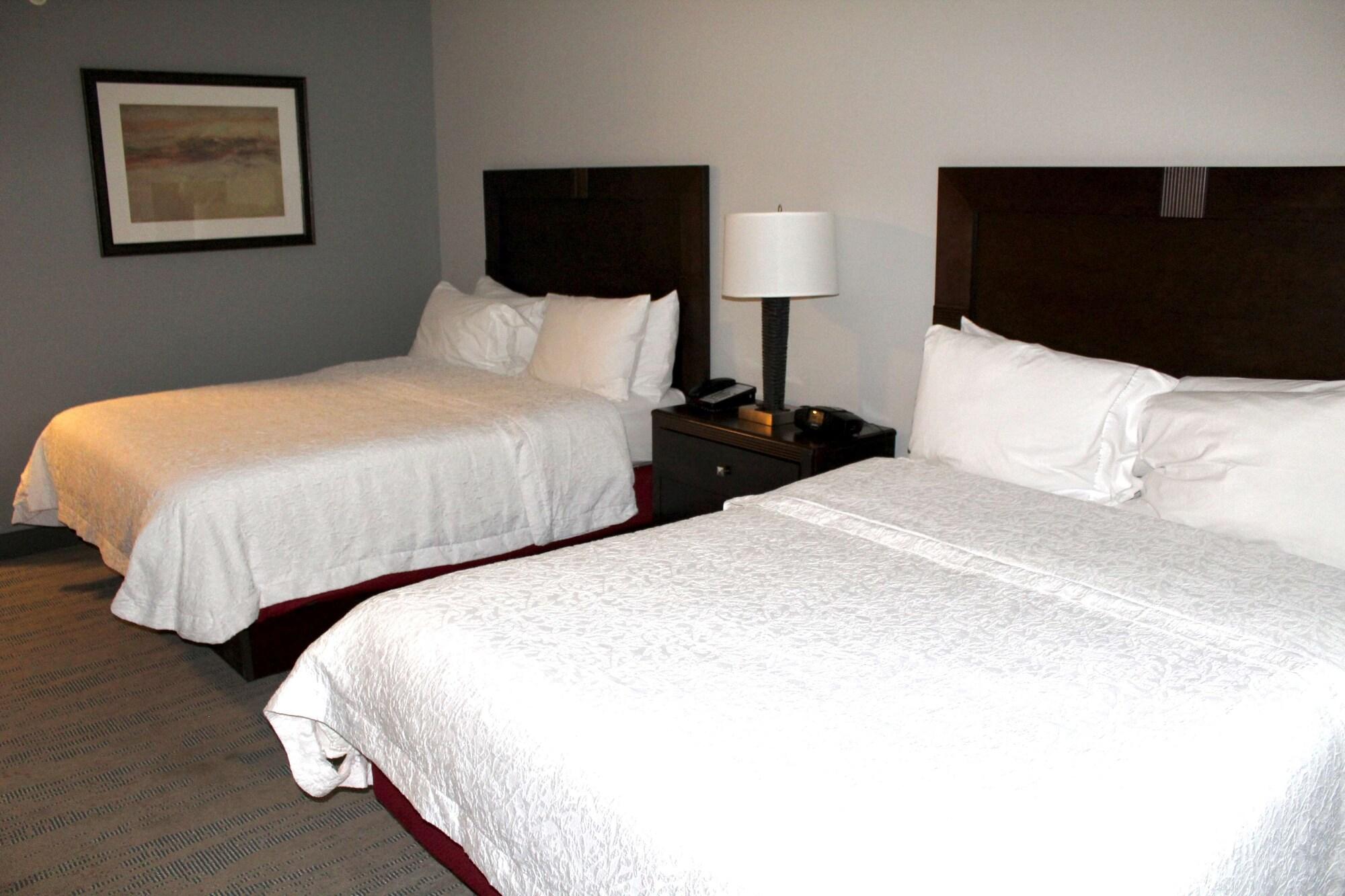 Hampton Inn Indianapolis Nw/Zionsville Whitestown Екстер'єр фото