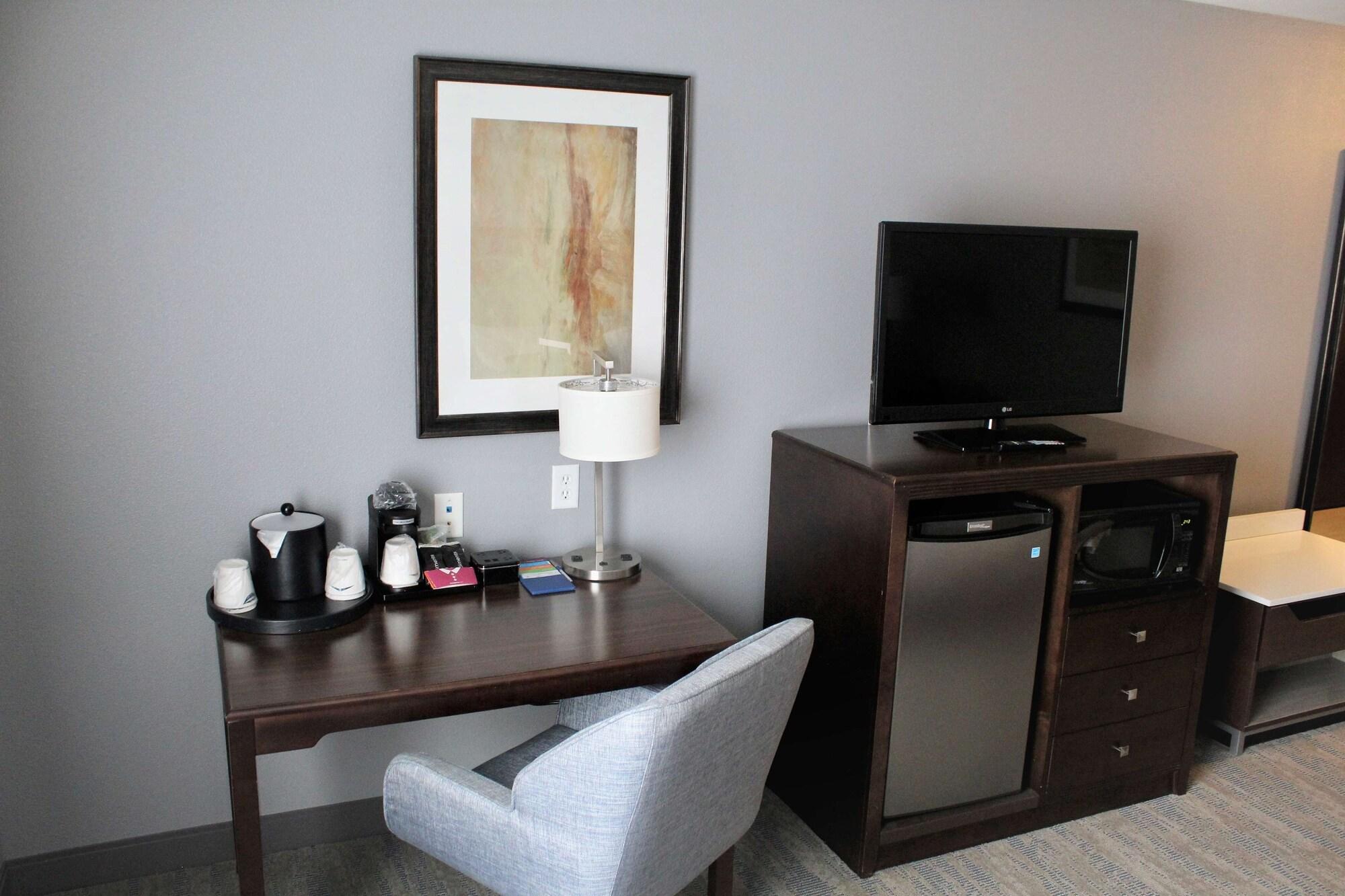 Hampton Inn Indianapolis Nw/Zionsville Whitestown Екстер'єр фото