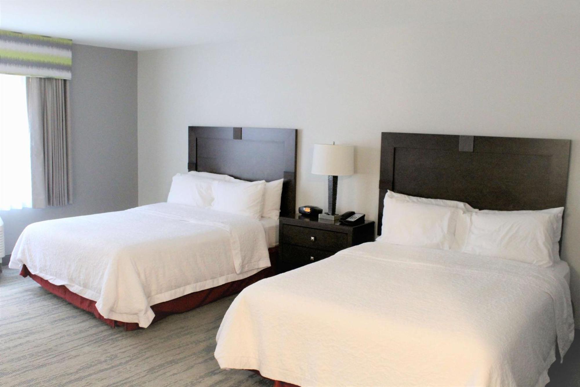 Hampton Inn Indianapolis Nw/Zionsville Whitestown Екстер'єр фото