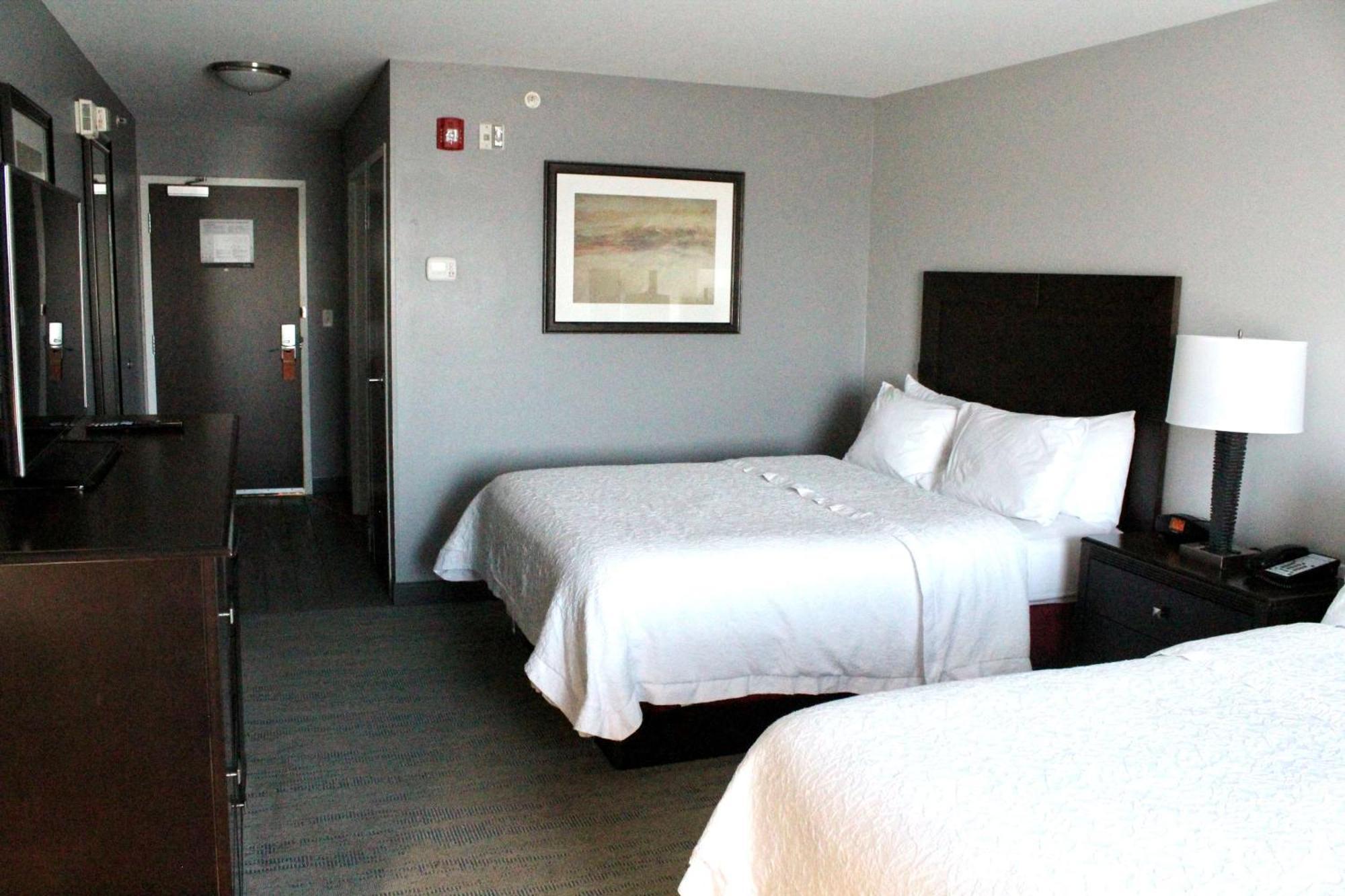 Hampton Inn Indianapolis Nw/Zionsville Whitestown Екстер'єр фото
