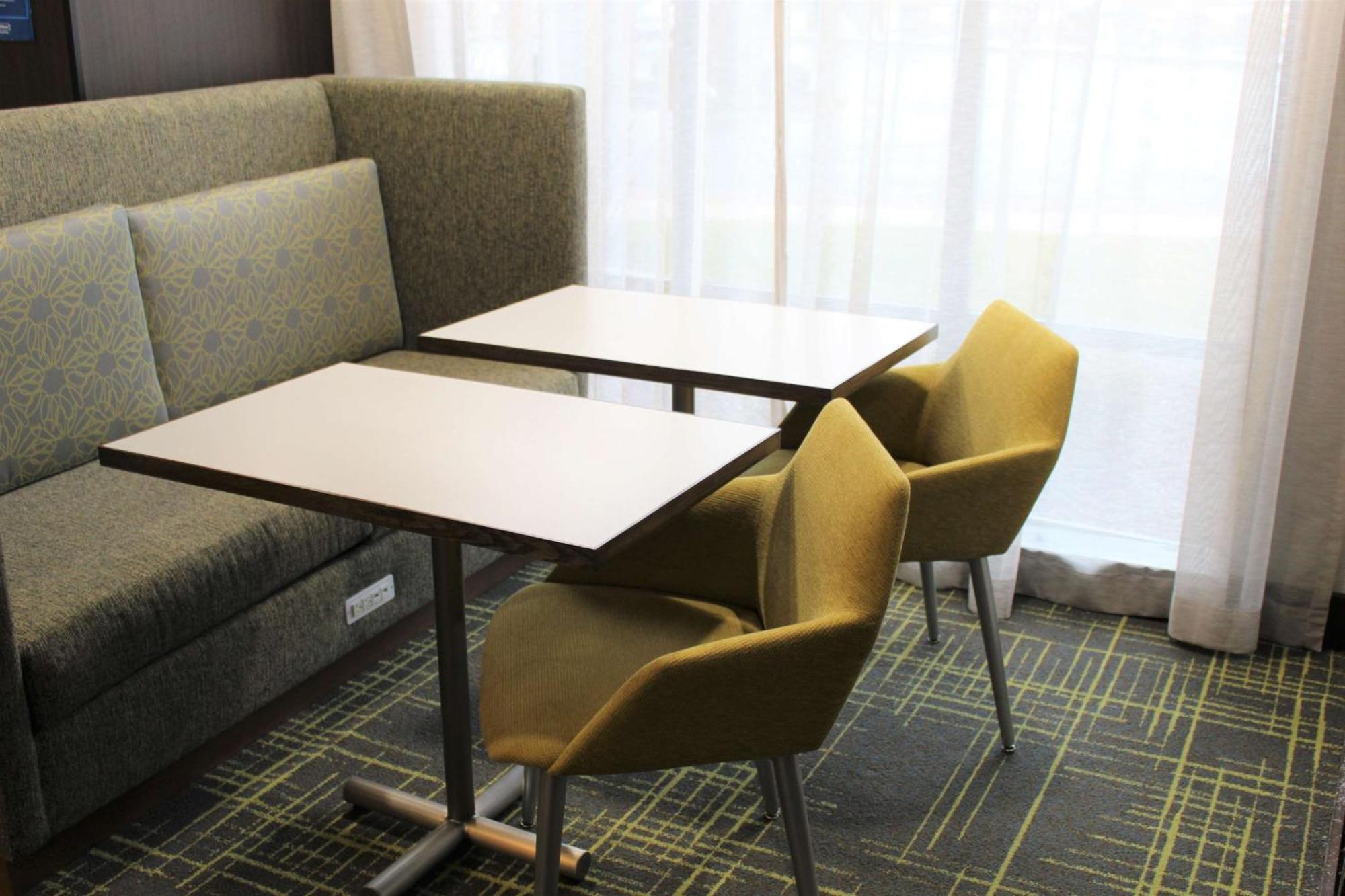 Hampton Inn Indianapolis Nw/Zionsville Whitestown Екстер'єр фото