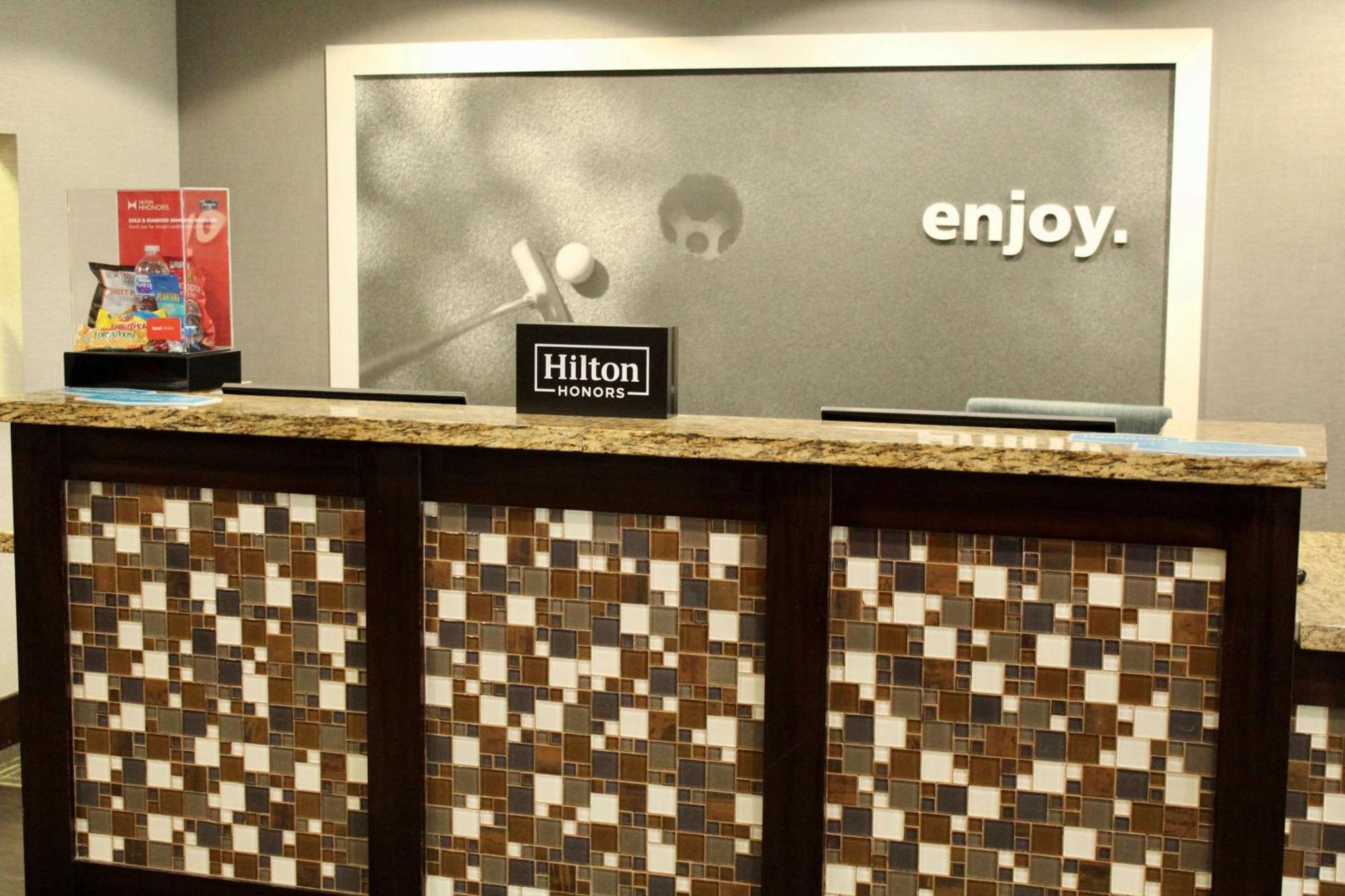 Hampton Inn Indianapolis Nw/Zionsville Whitestown Екстер'єр фото