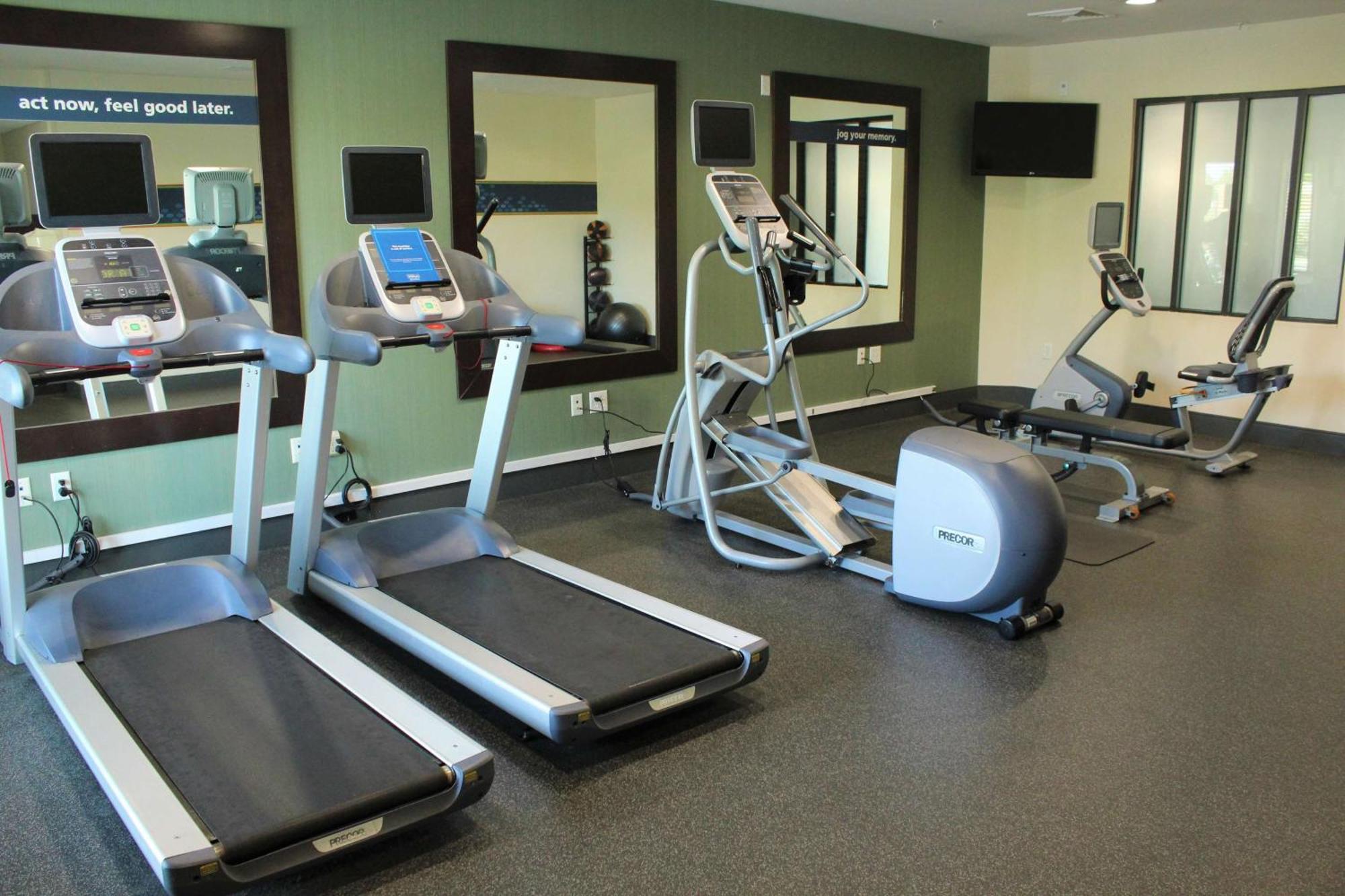 Hampton Inn Indianapolis Nw/Zionsville Whitestown Екстер'єр фото