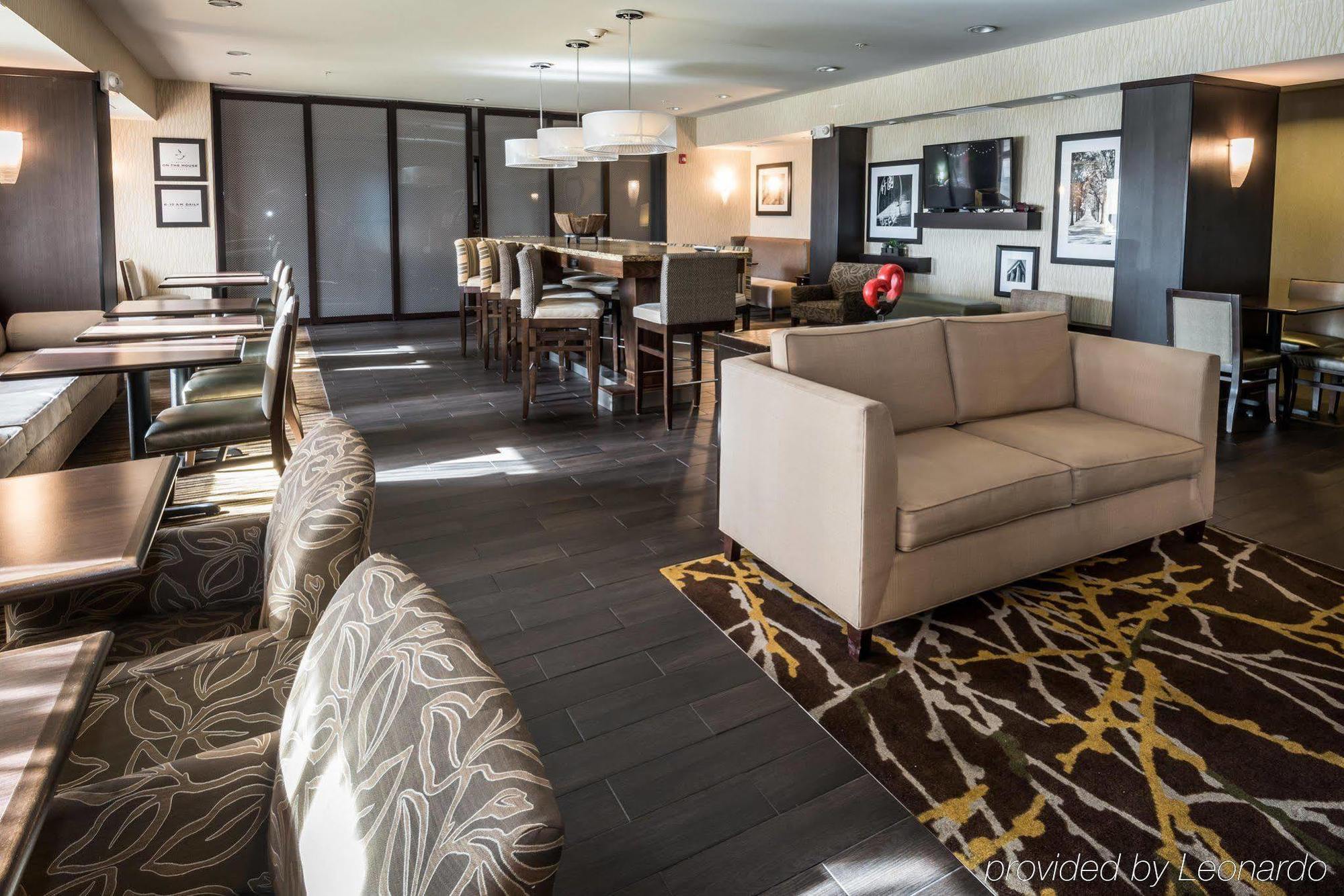 Hampton Inn Indianapolis Nw/Zionsville Whitestown Екстер'єр фото