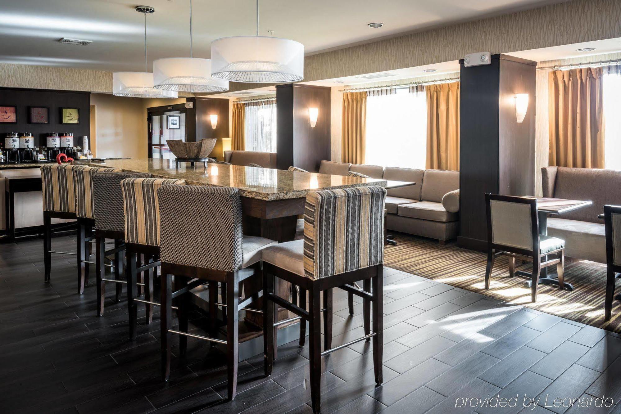Hampton Inn Indianapolis Nw/Zionsville Whitestown Екстер'єр фото