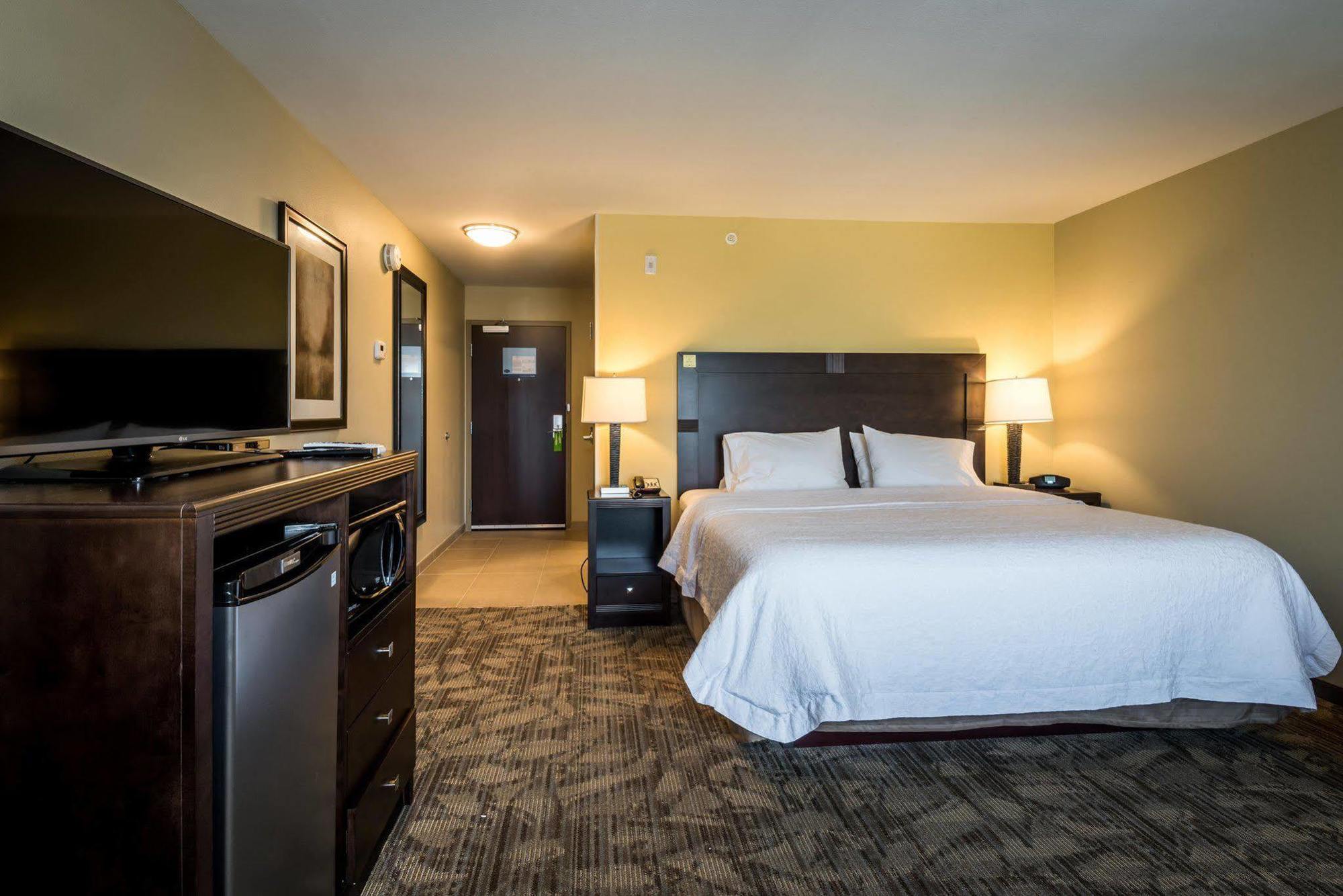 Hampton Inn Indianapolis Nw/Zionsville Whitestown Екстер'єр фото